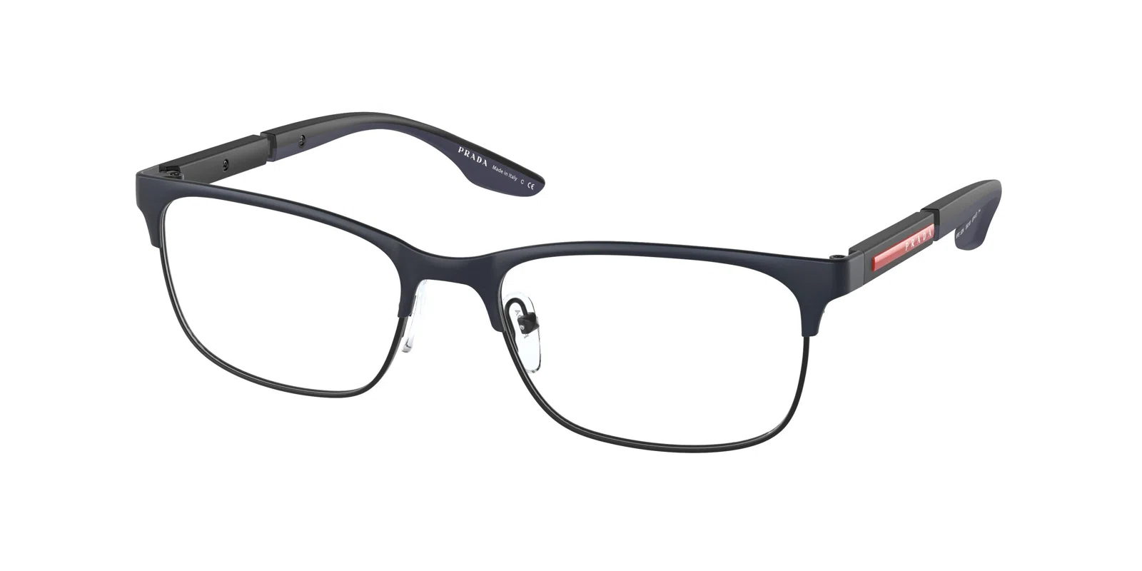 Prada Linea Rossa 52NV Eyeglasses - view 6